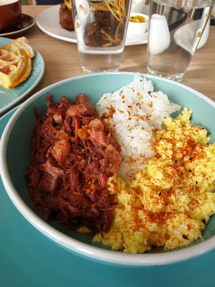 The Lobby Cafe by Arcadia - 7