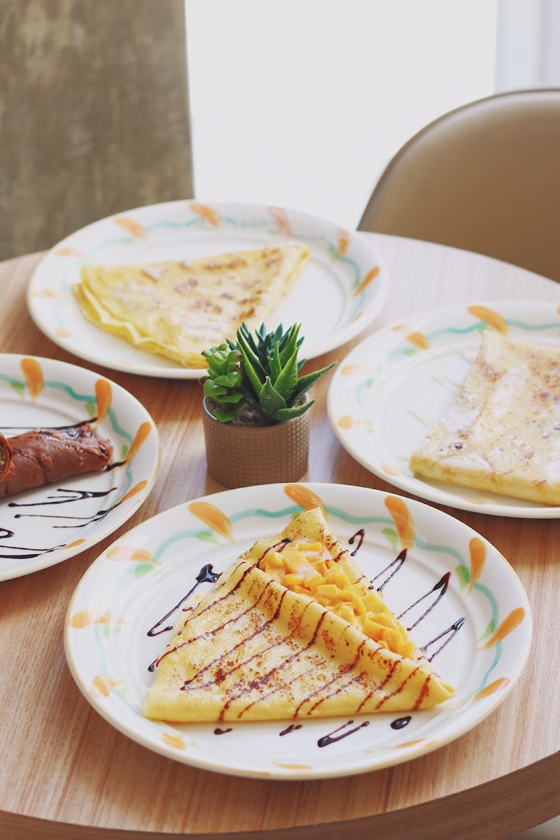 The Lobby Cafe by Arcadia - 9