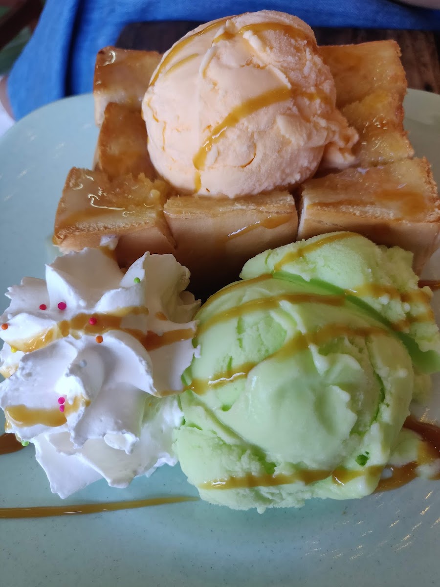 ร้านบ้านนม Baan nom - 7