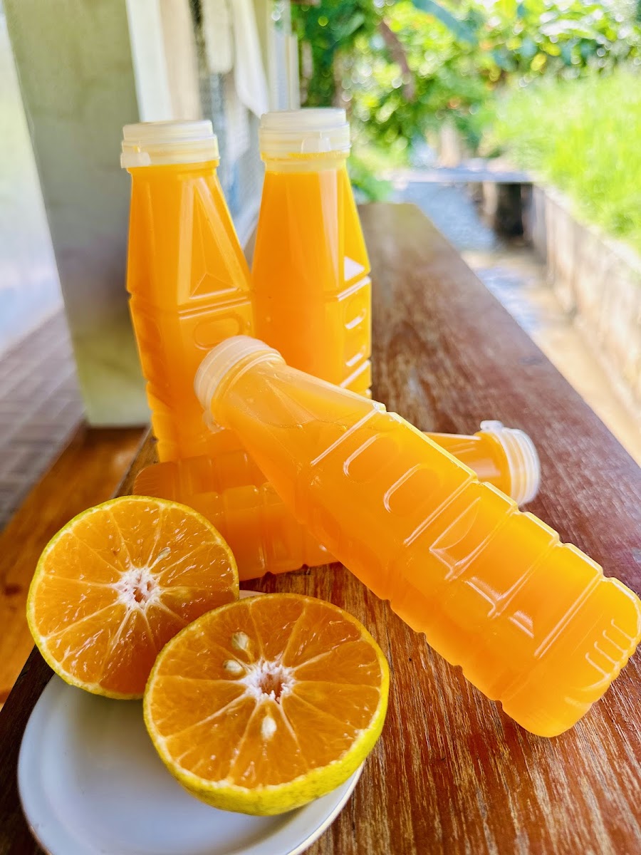 ร้านบ้านนม Baan nom - 8