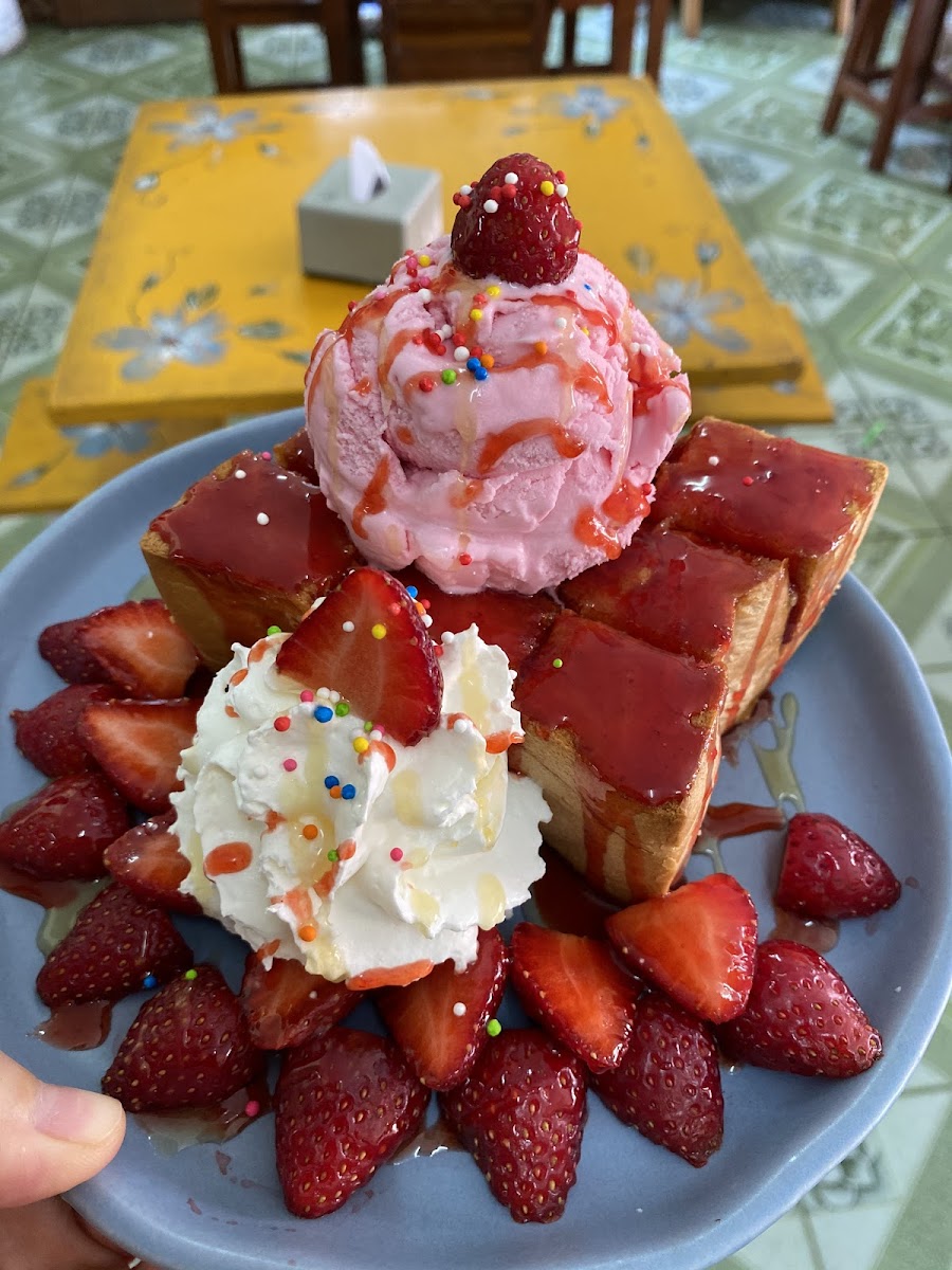 ร้านบ้านนม Baan nom - 9