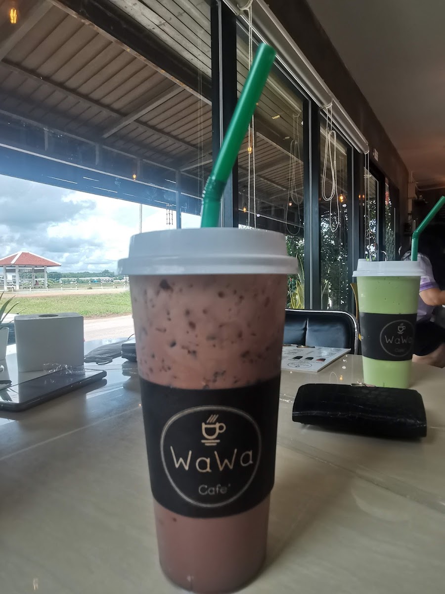 wawa cafe' - 3