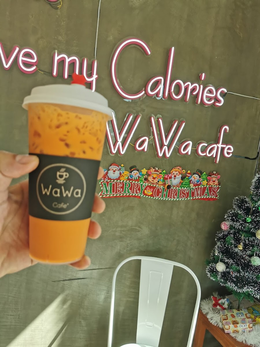 wawa cafe' - 6