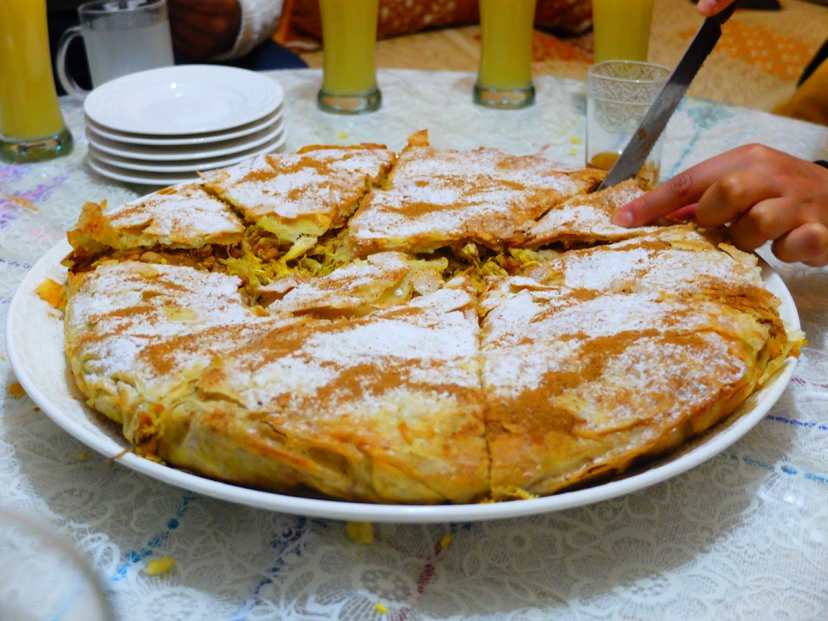 Nizar : Café, Boulangerie & Pâtisserie - 2