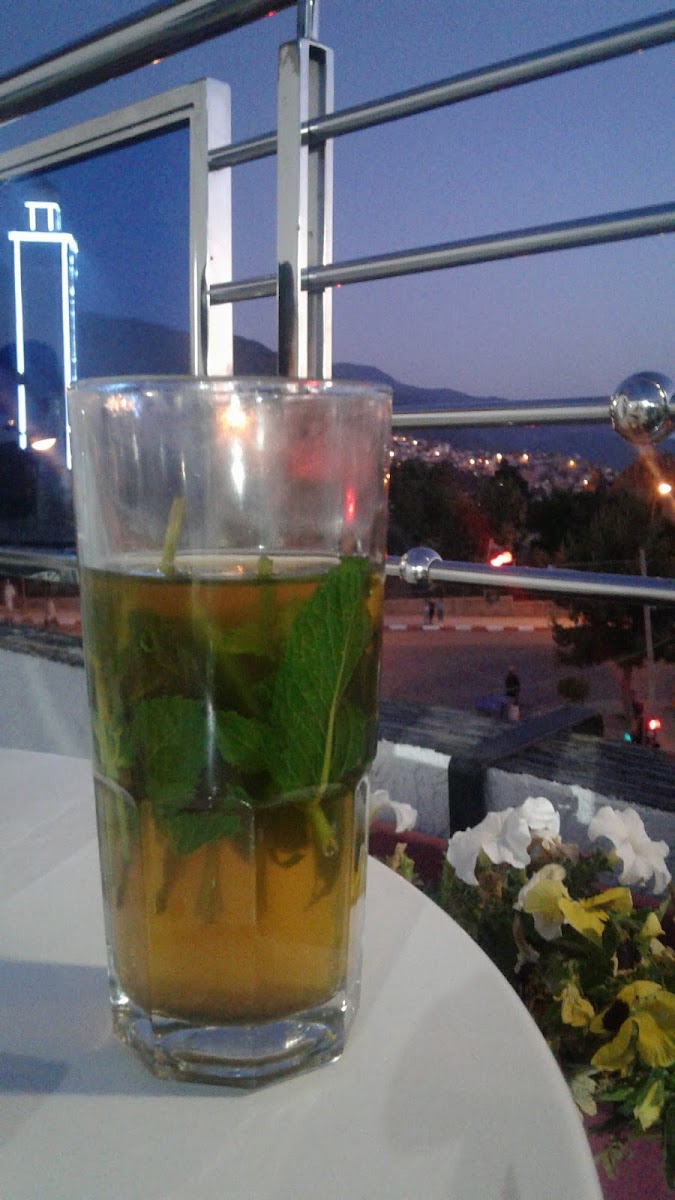 Nizar : Café, Boulangerie & Pâtisserie - 7