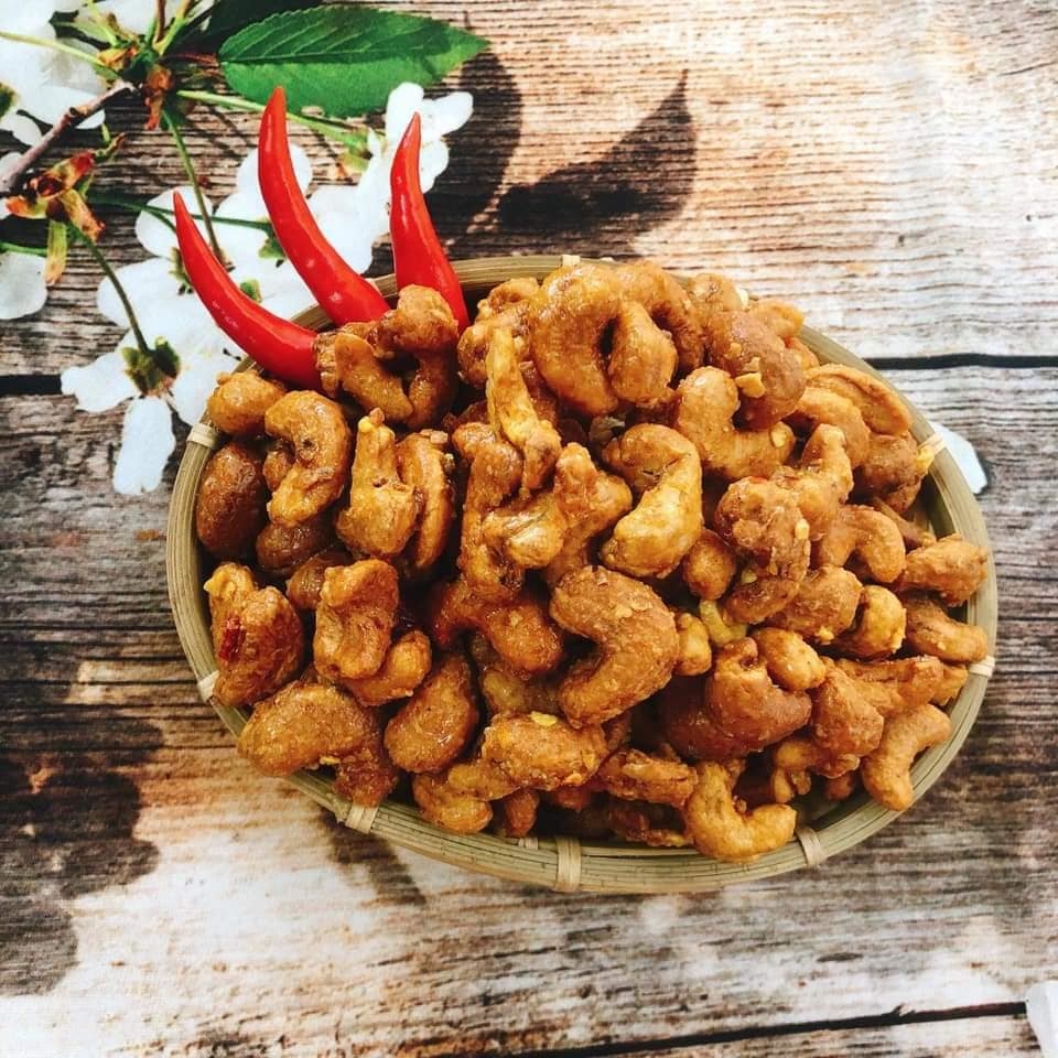 Cây Bàng Rooftop cafe - 3