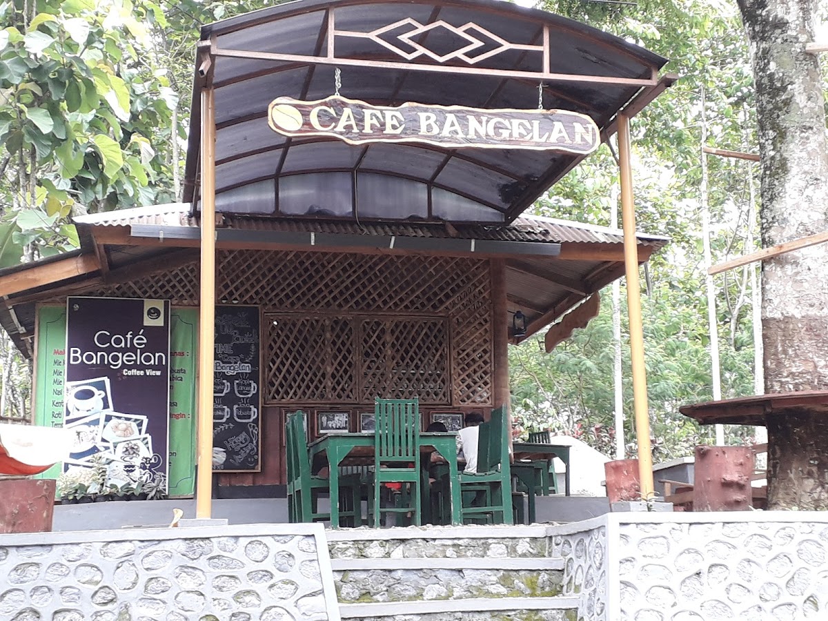 Cafe Bangelan