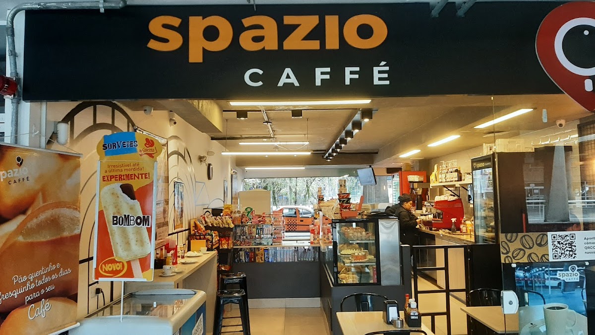 Spazio Caffé
