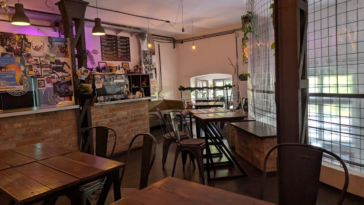 Lemmïng Coffee&Bagel