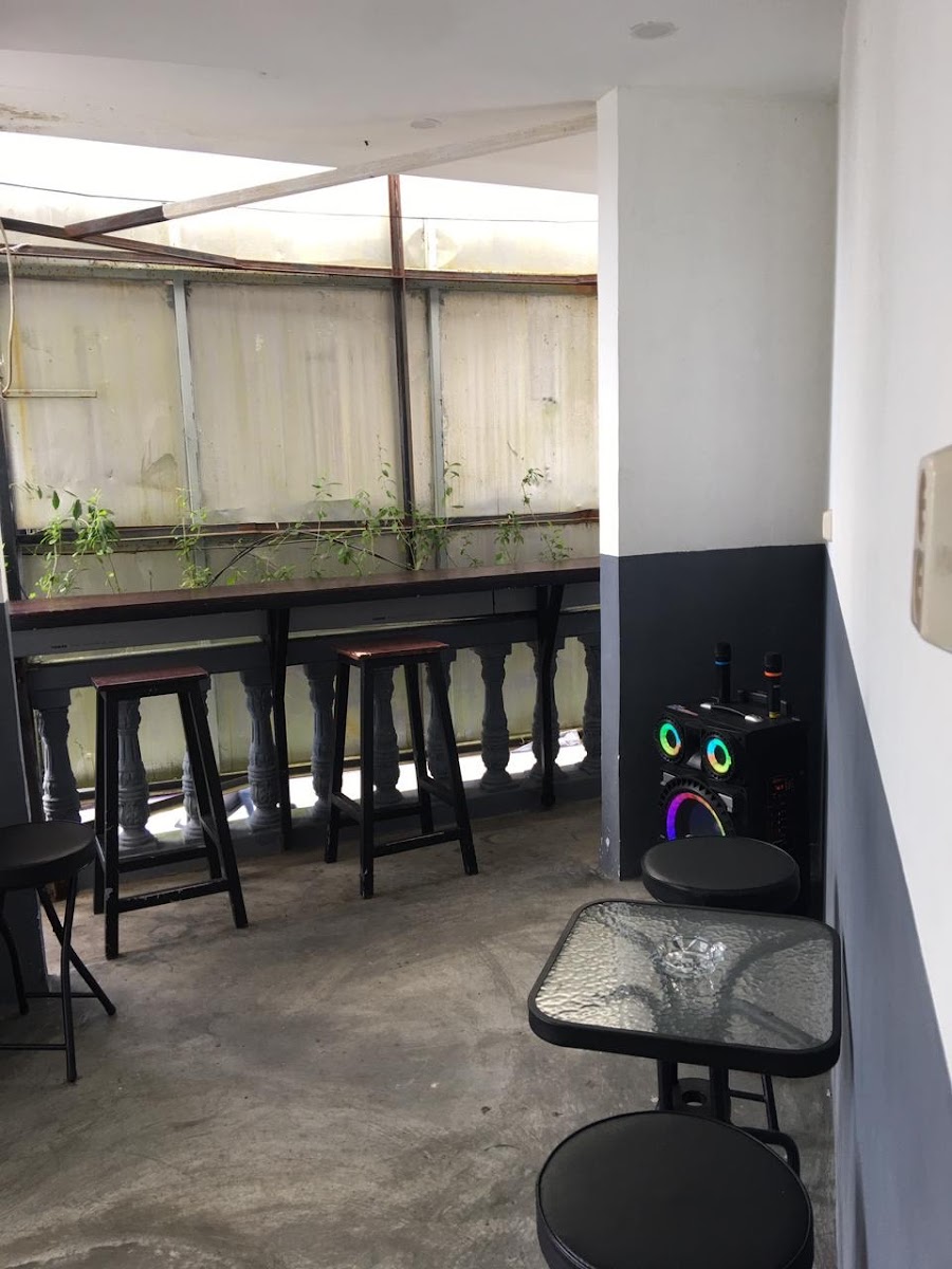 Ekles Coffee - Tomohon