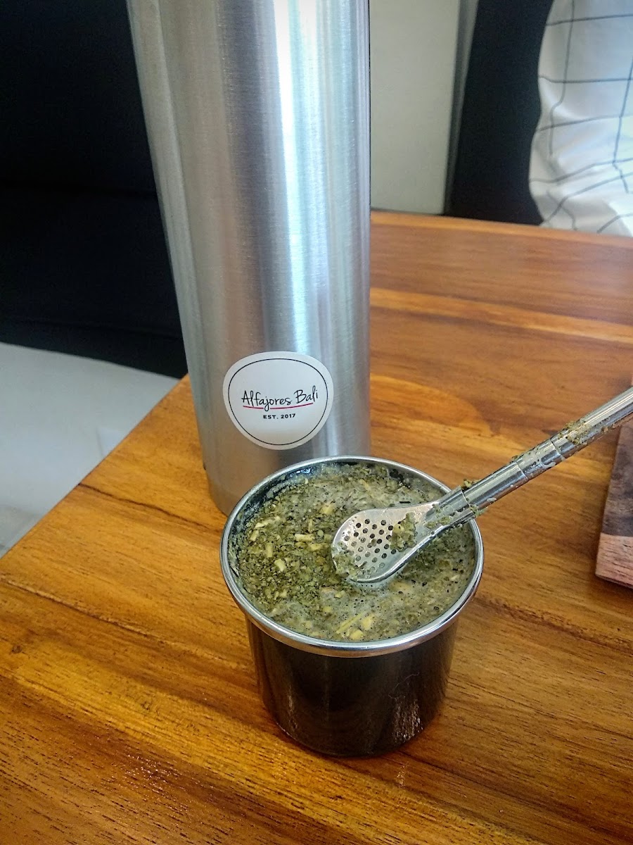 Alfajores Bali Cafe - 6