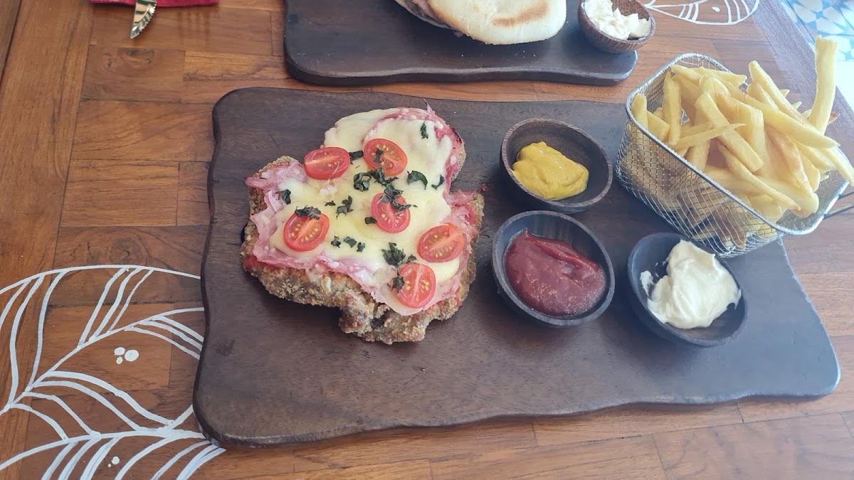 Alfajores Bali Cafe - 8