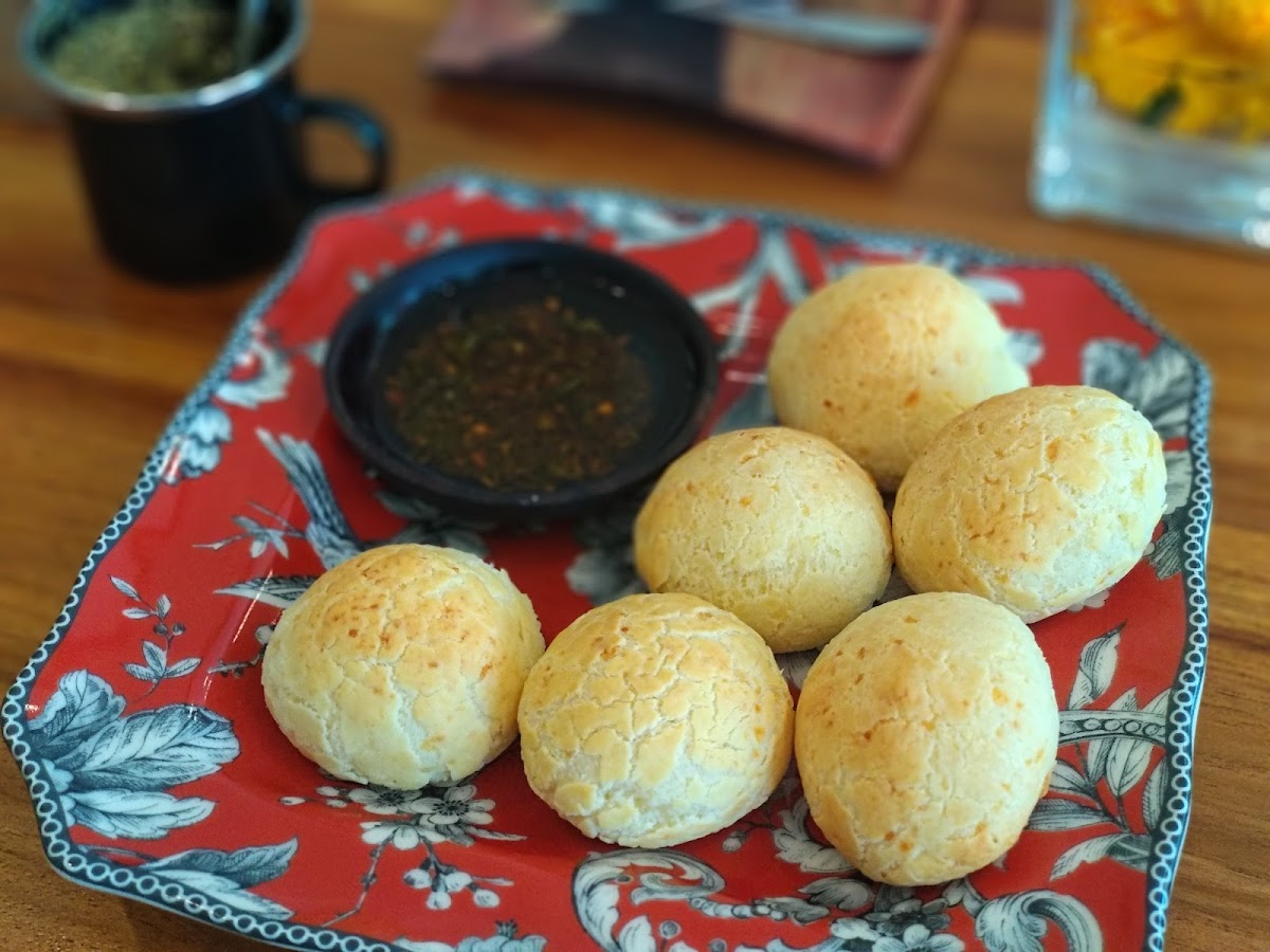 Alfajores Bali Cafe - 9