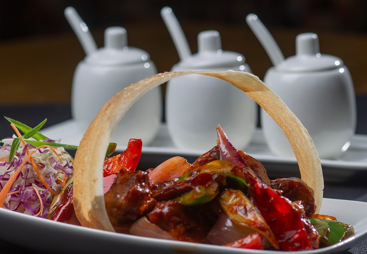 Brewberry - The 24Hrs Cafe - 8