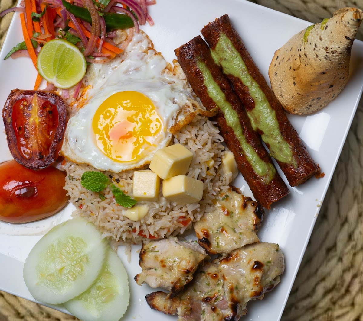 Brewberry - The 24Hrs Cafe - 9