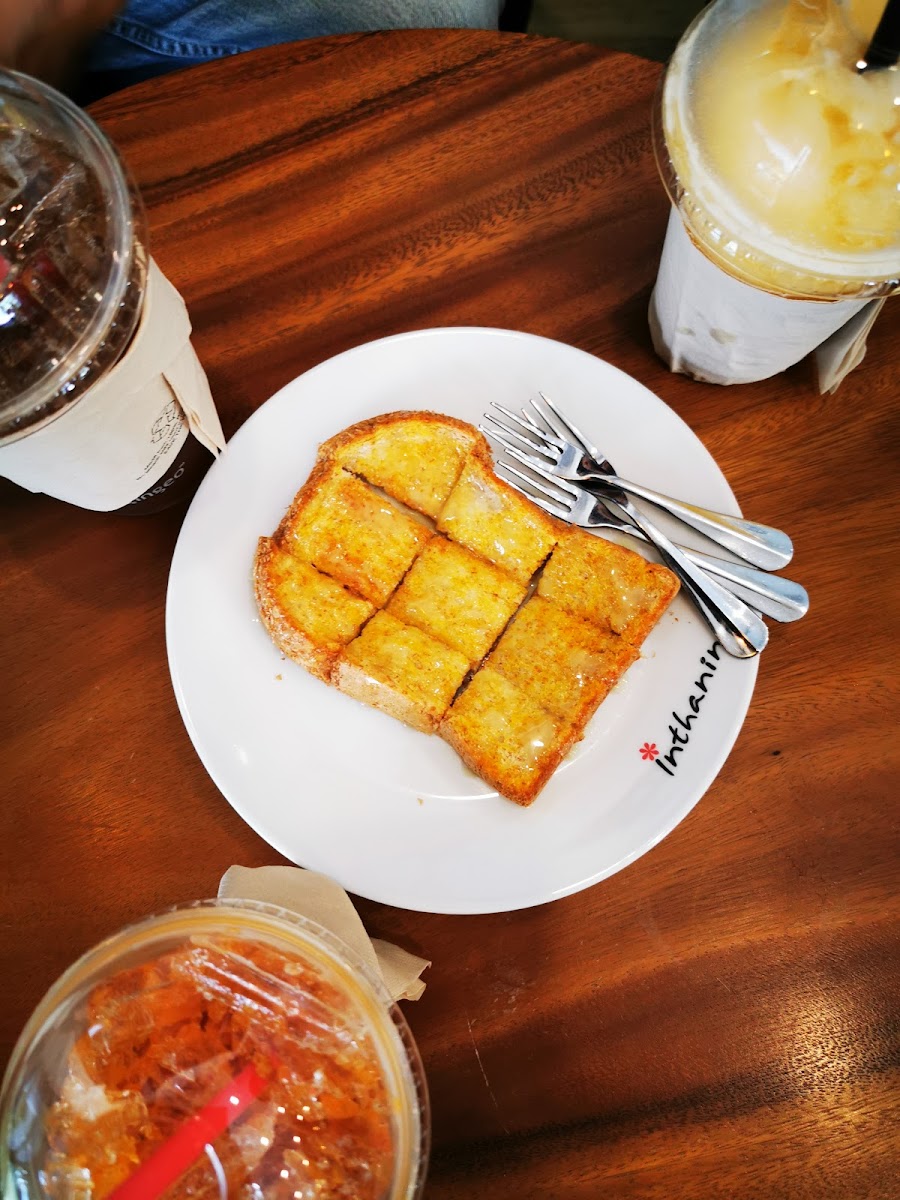 Inthanin Coffee Trang - 10