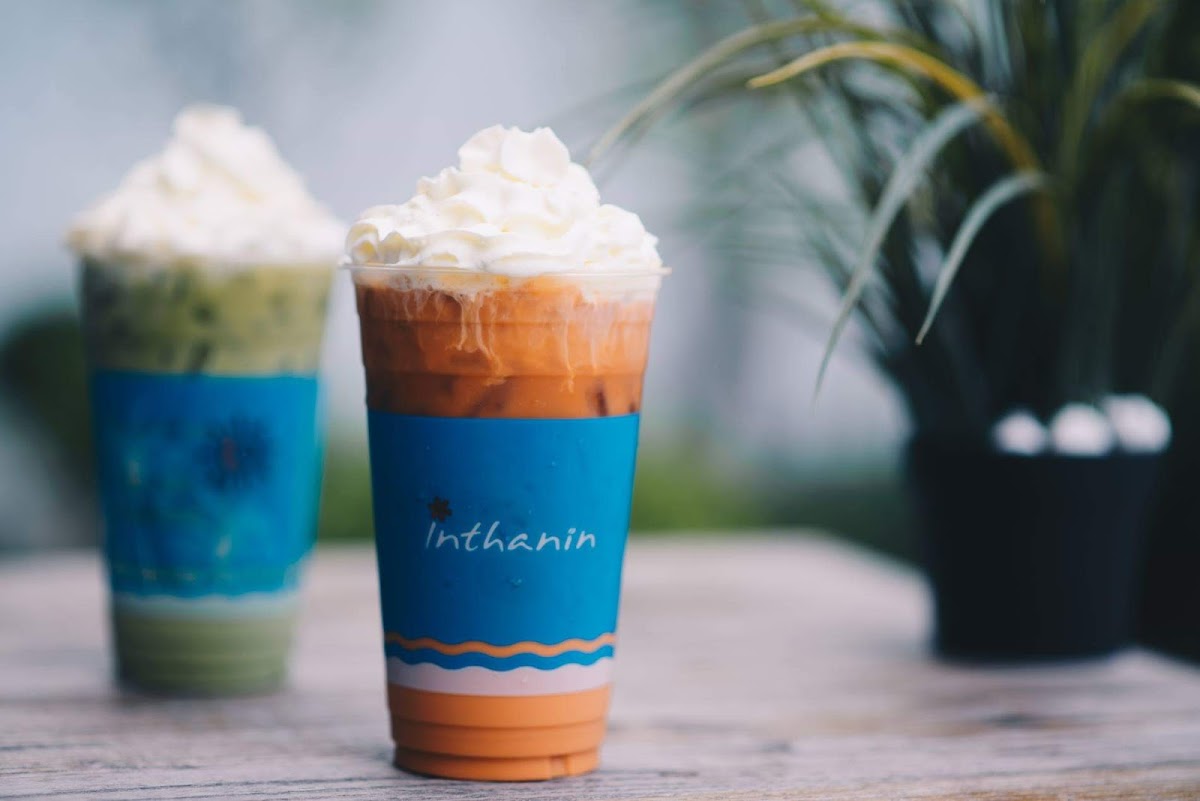 Inthanin Coffee Trang - 3