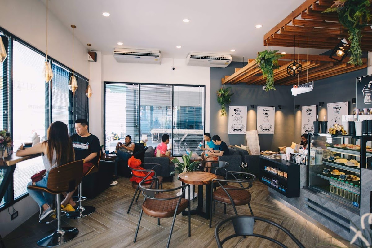 Inthanin Coffee Trang - 4