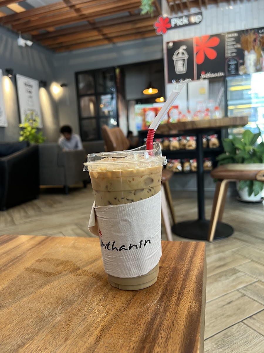 Inthanin Coffee Trang - 7