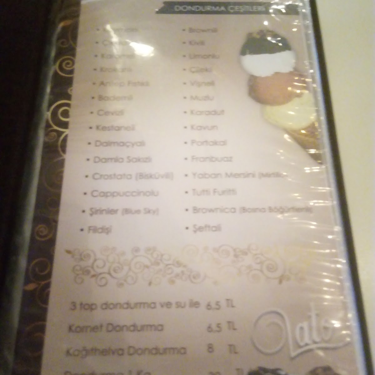 Lato Cafe - Lato Pastane - 5