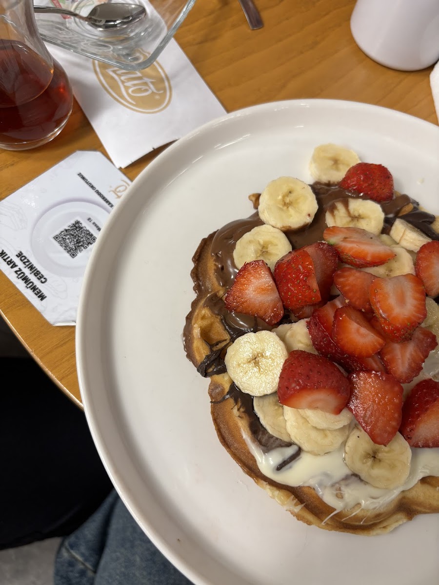 Lato Cafe - Lato Pastane - 3