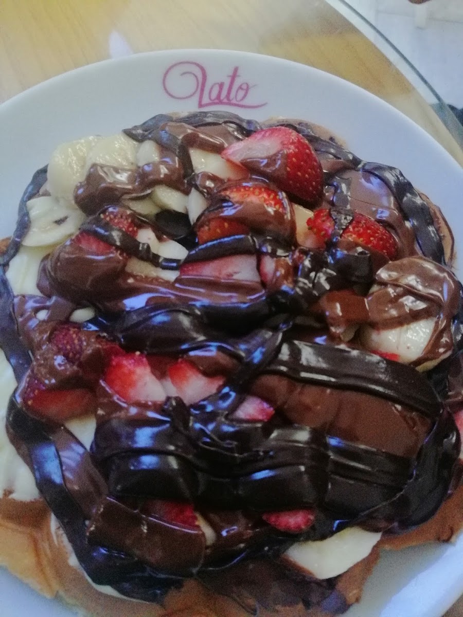 Lato Cafe - Lato Pastane - 5