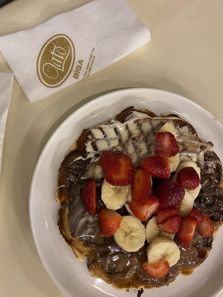 Lato Cafe - Lato Pastane - 6