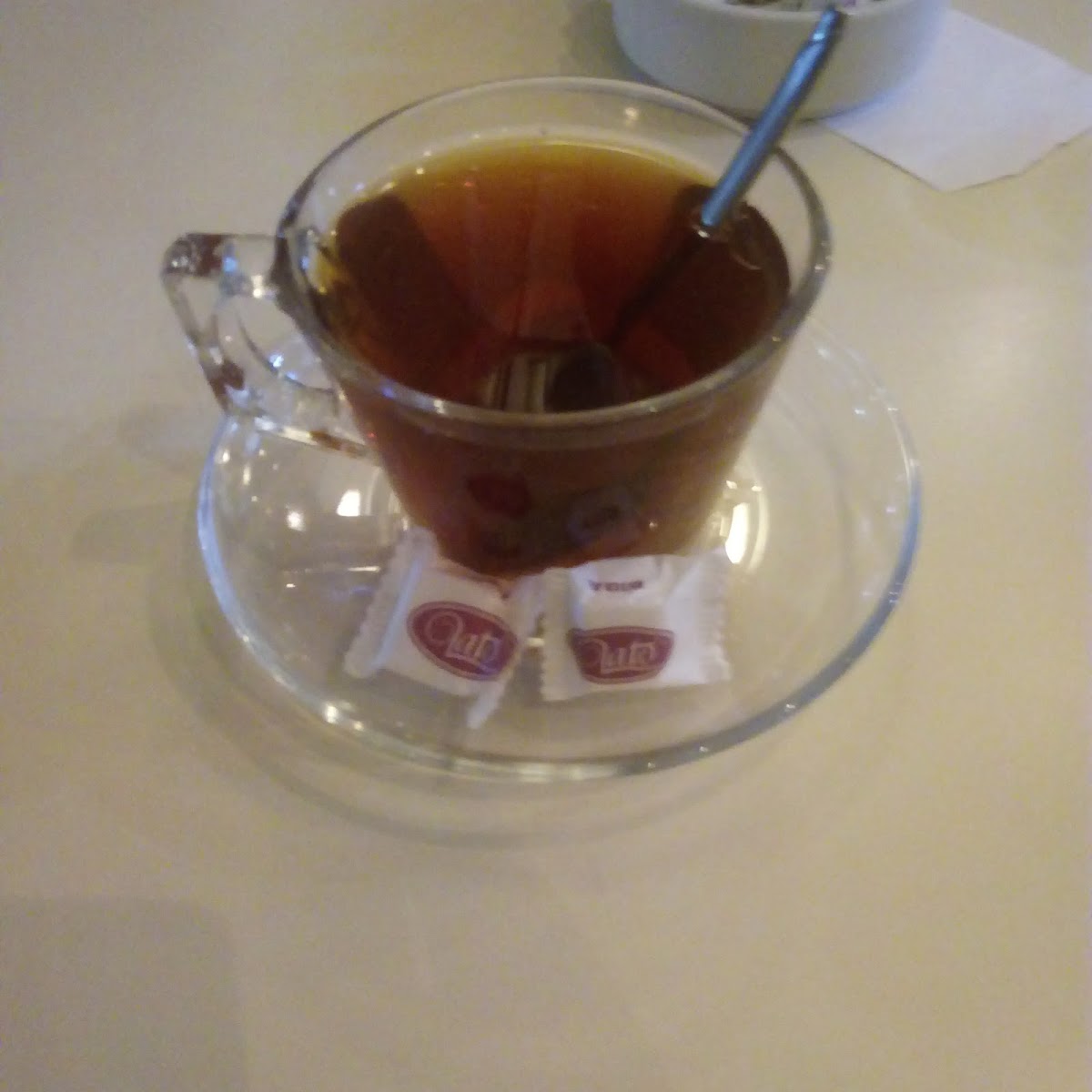 Lato Cafe - Lato Pastane - 9