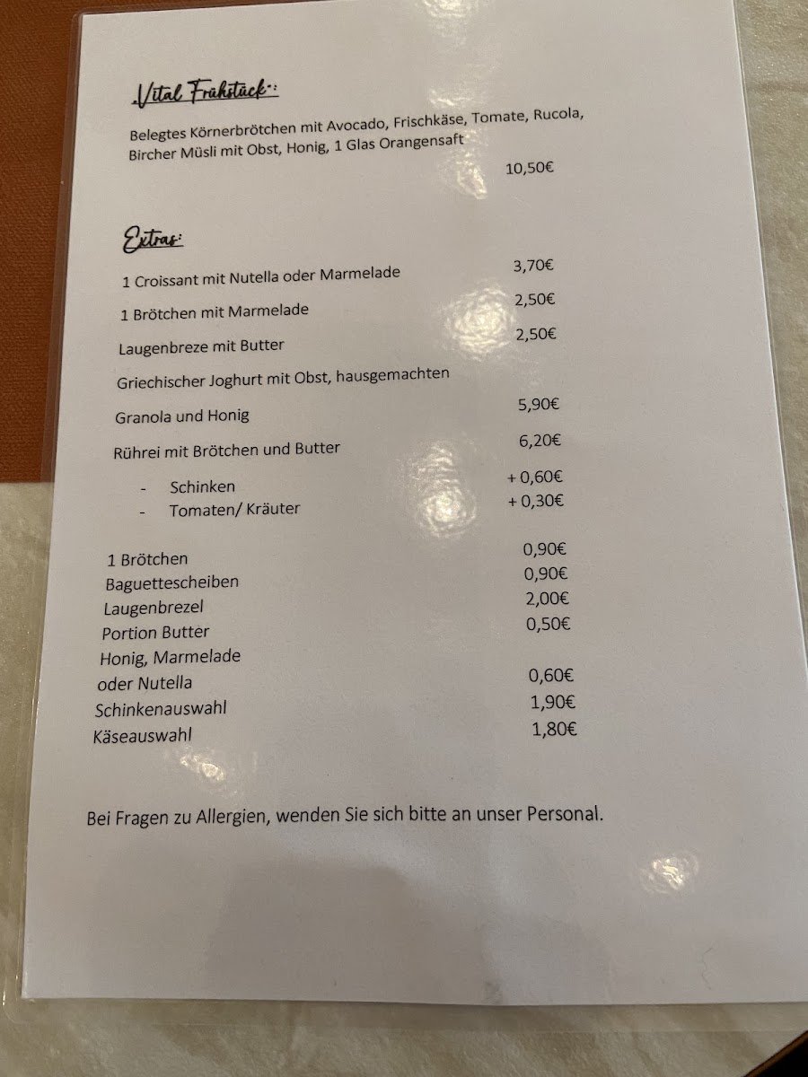 Konditorei Ritter - 2