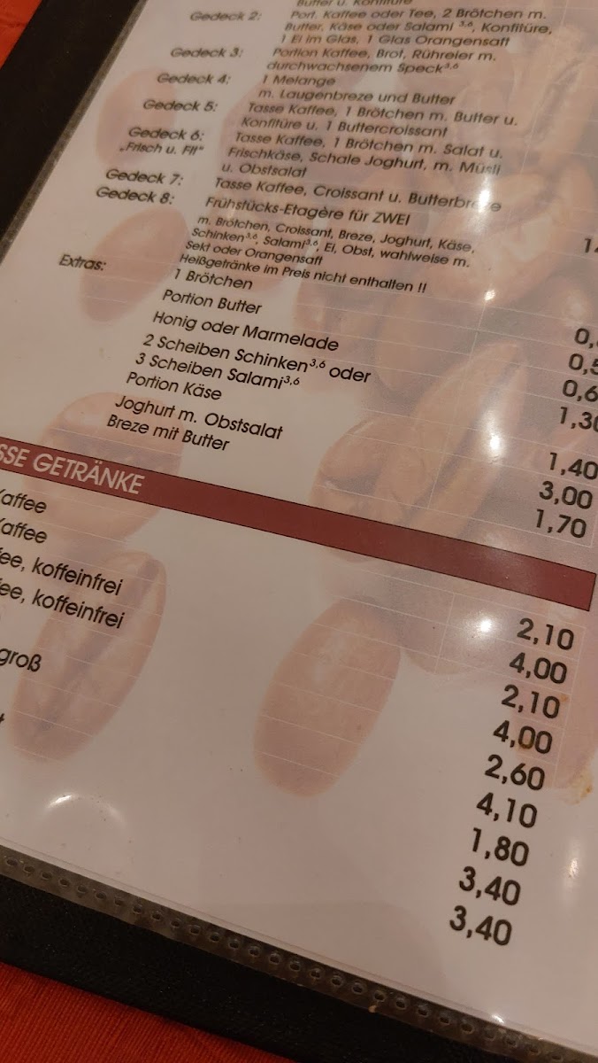 Konditorei Ritter - 3