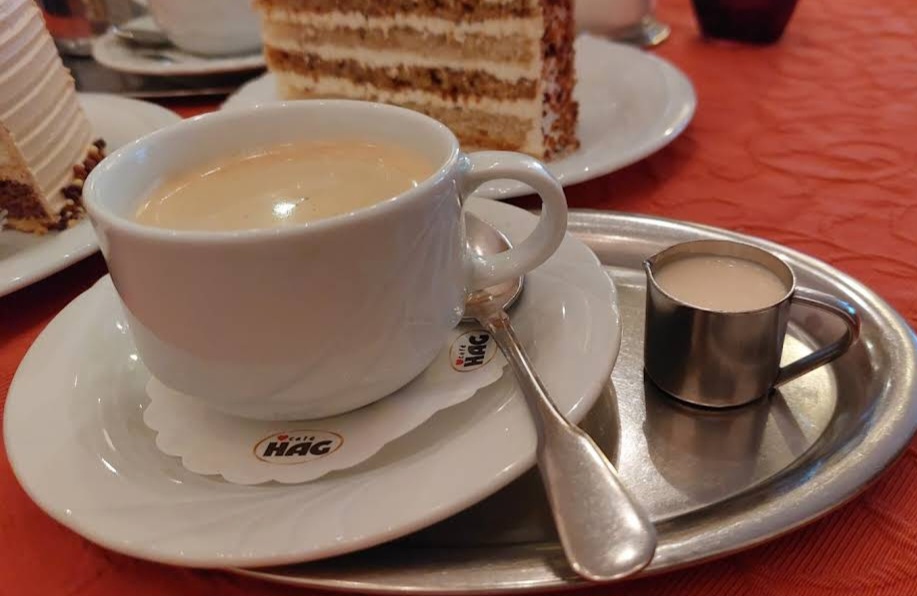 Konditorei Ritter - 6