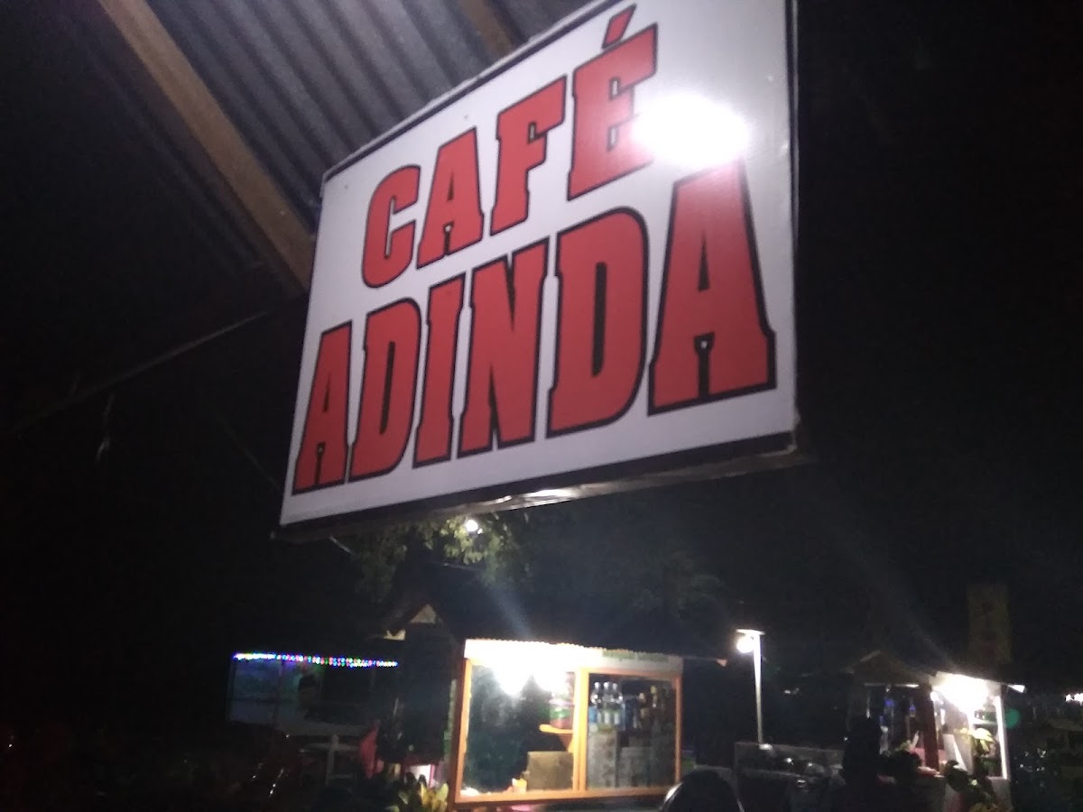Cafe Adinda - 3