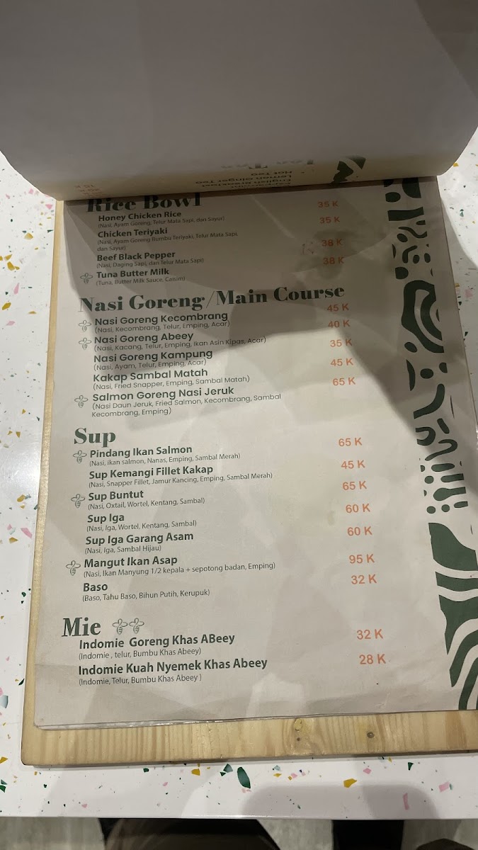 Abeey Coffee & Eatery - 2