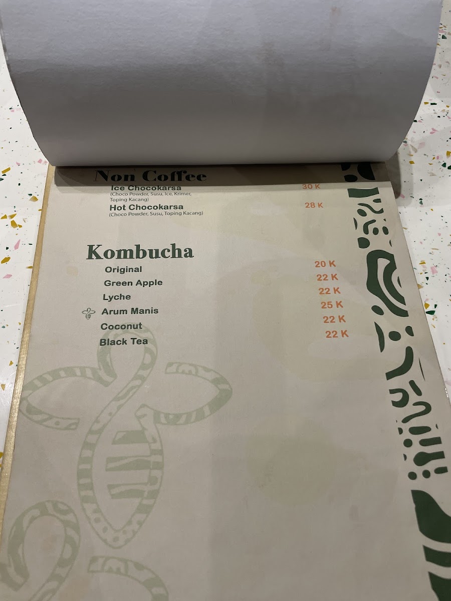 Abeey Coffee & Eatery - 3