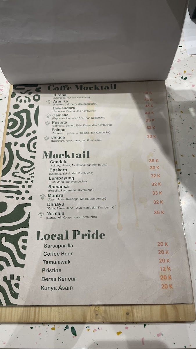 Abeey Coffee & Eatery - 4