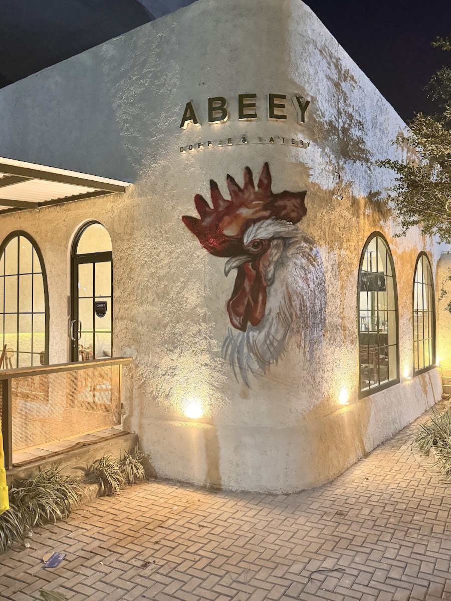 Abeey Coffee & Eatery - 4