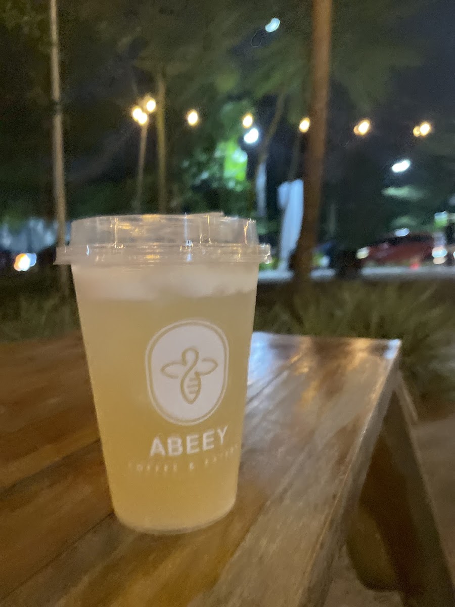 Abeey Coffee & Eatery - 5