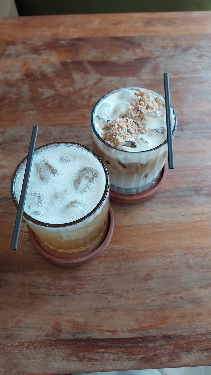 Abeey Coffee & Eatery - 9