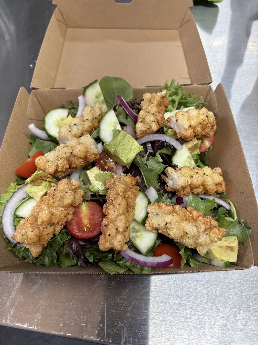 Railway cafe Tailem Bend - 10