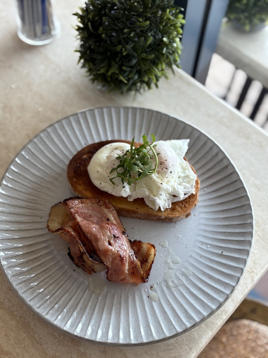 Railway cafe Tailem Bend - 5