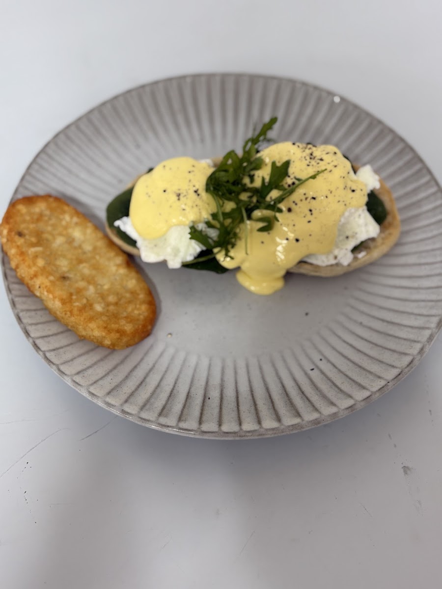 Railway cafe Tailem Bend - 7