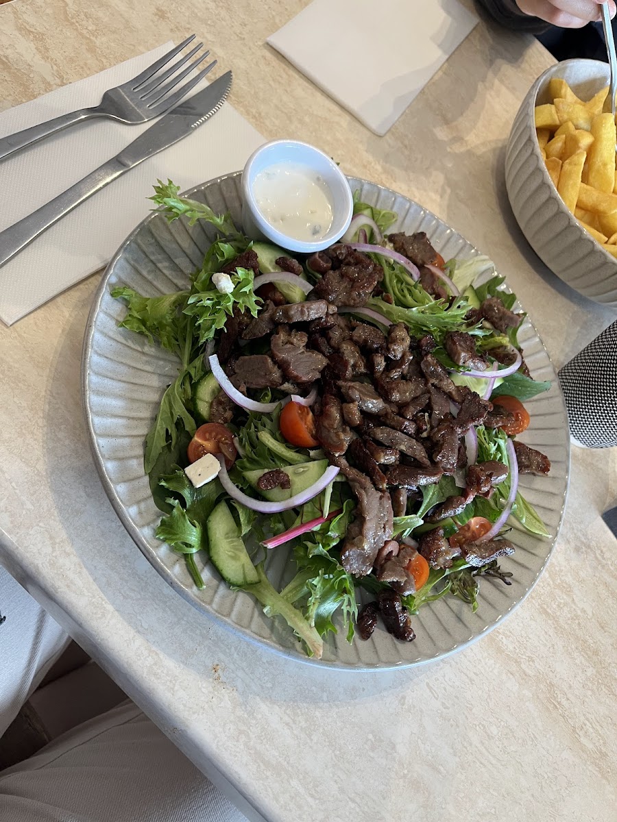 Railway cafe Tailem Bend - 9