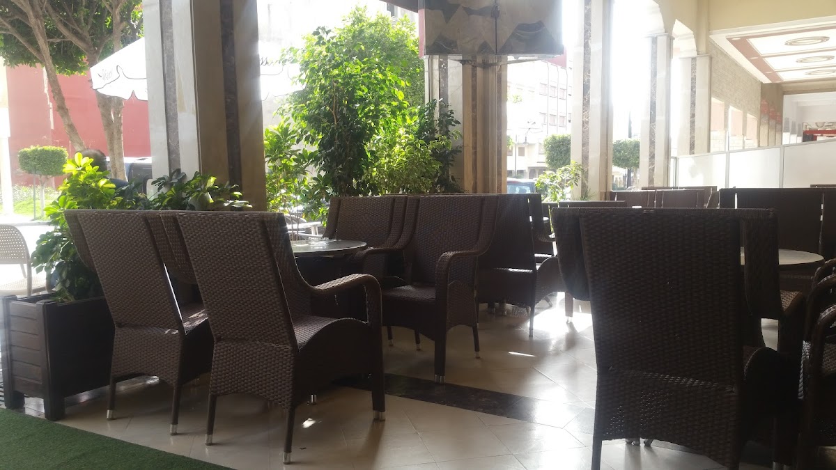 Café Costa Brava - 6