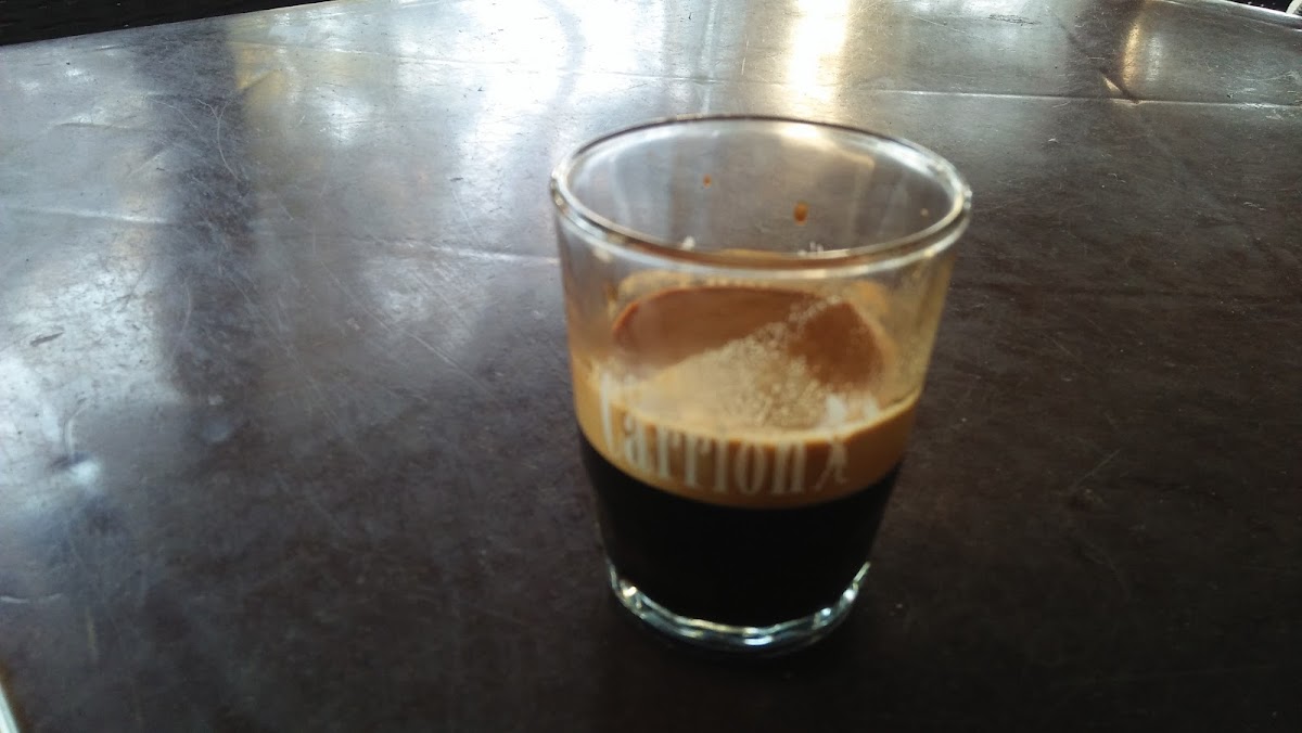 Café Costa Brava - 7