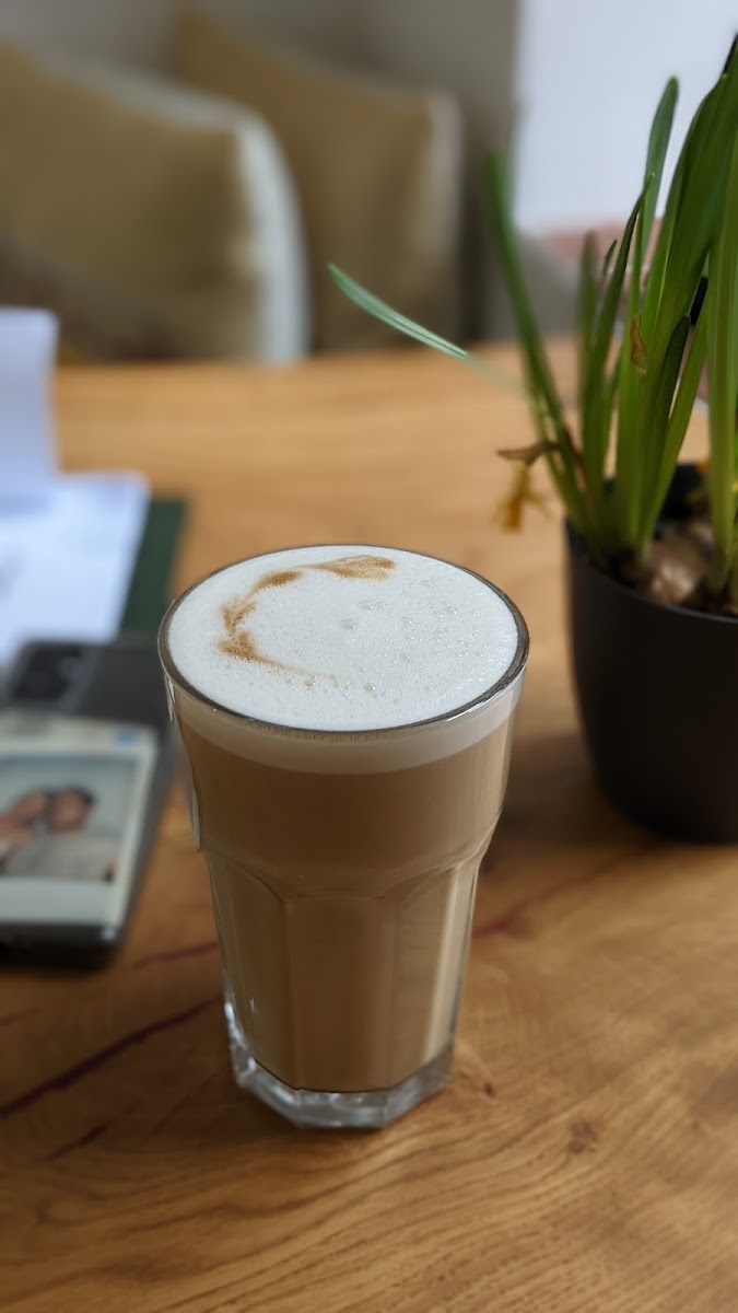 Amsel Kaffee Fallersleben - 10