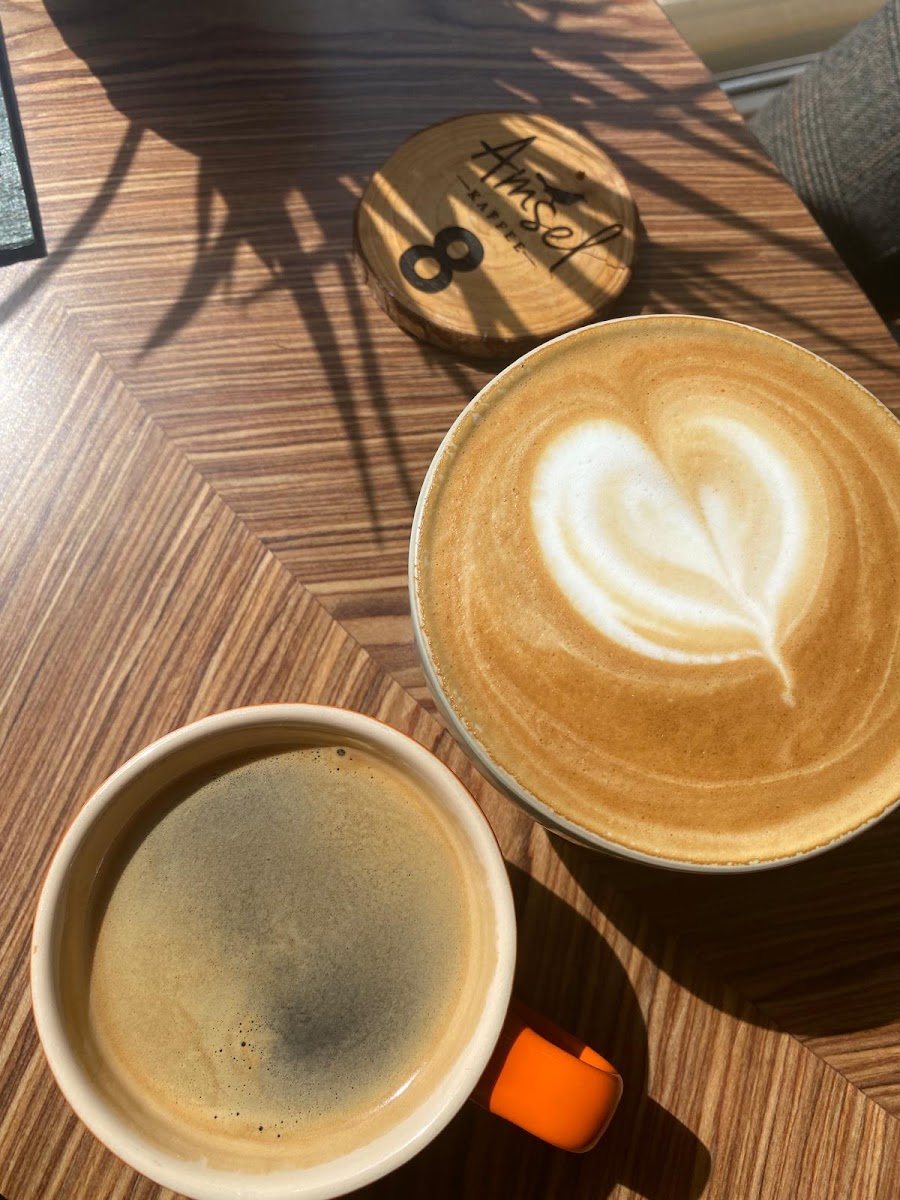 Amsel Kaffee Fallersleben - 3