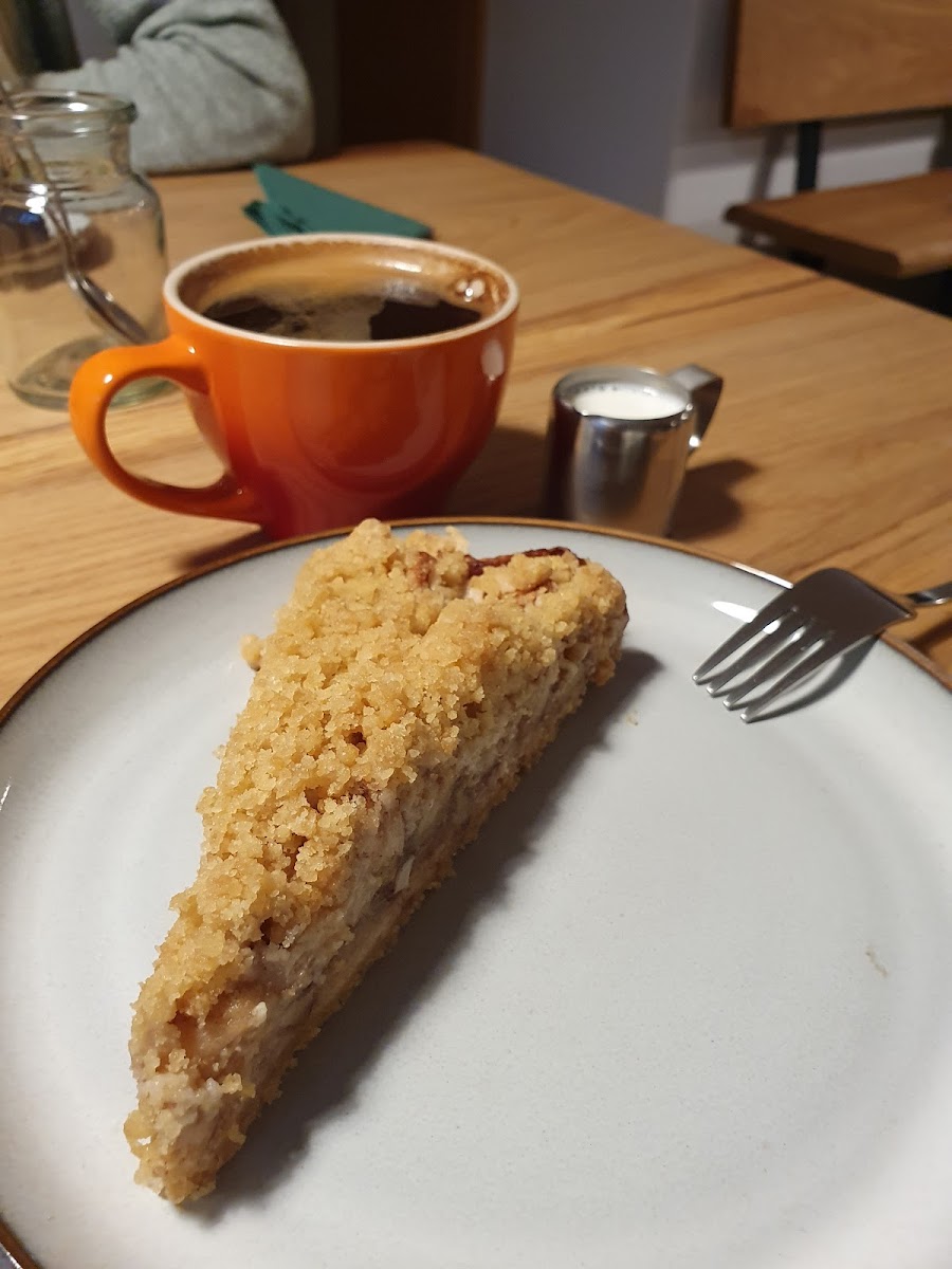 Amsel Kaffee Fallersleben - 5