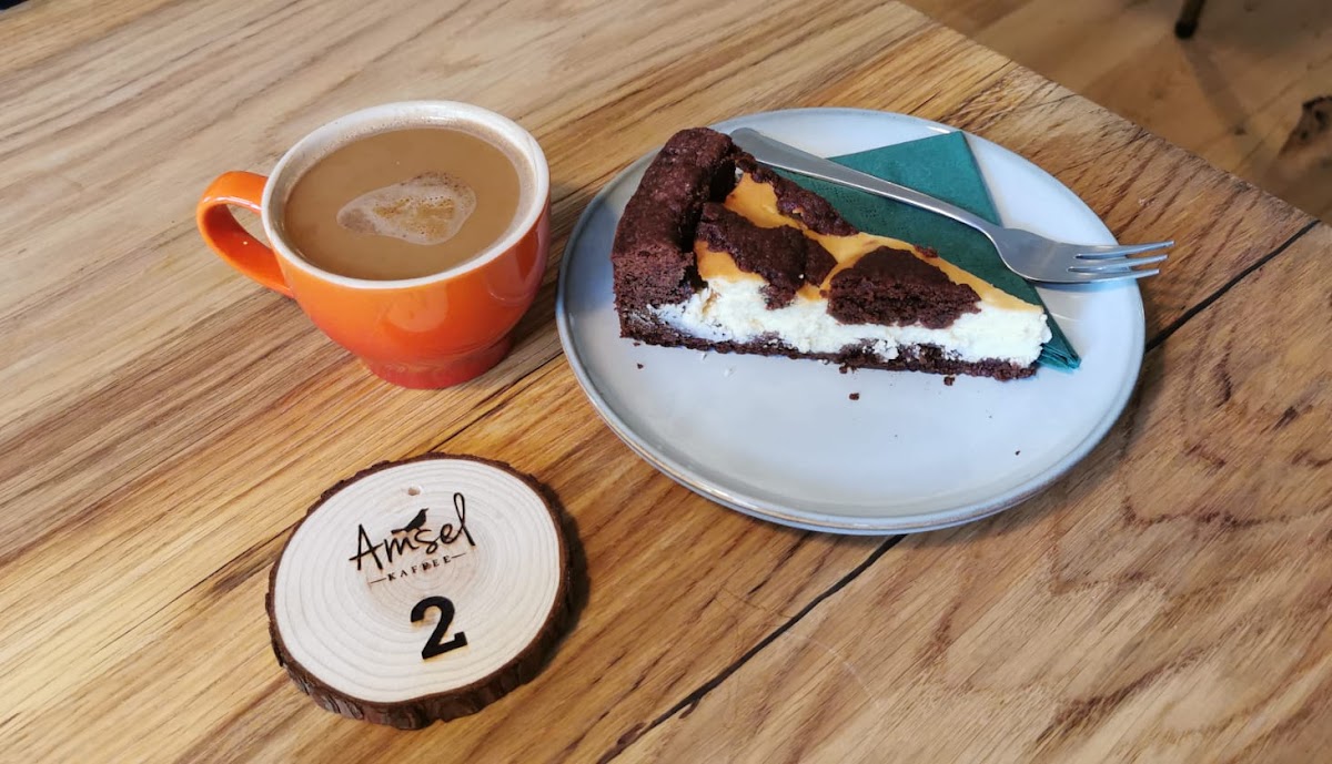 Amsel Kaffee Fallersleben - 6