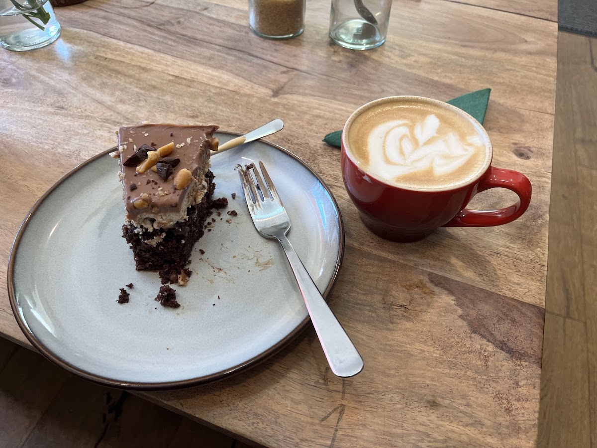 Amsel Kaffee Fallersleben - 7