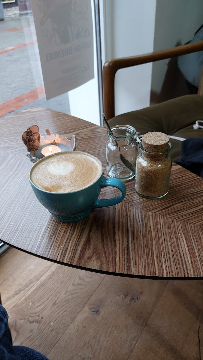 Amsel Kaffee Fallersleben - 8